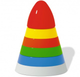 Stellar Пирамидка Ракета большая