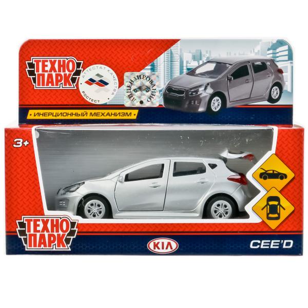 hot wheels kia ceed