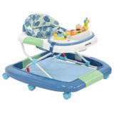 Everflo Ходунки 3 in 1 Glade WT711 / цвет Blue/Синий