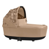 Cybex Спальный блок Carrycot для коляски Priam III / цвет FE Simply flowers beige