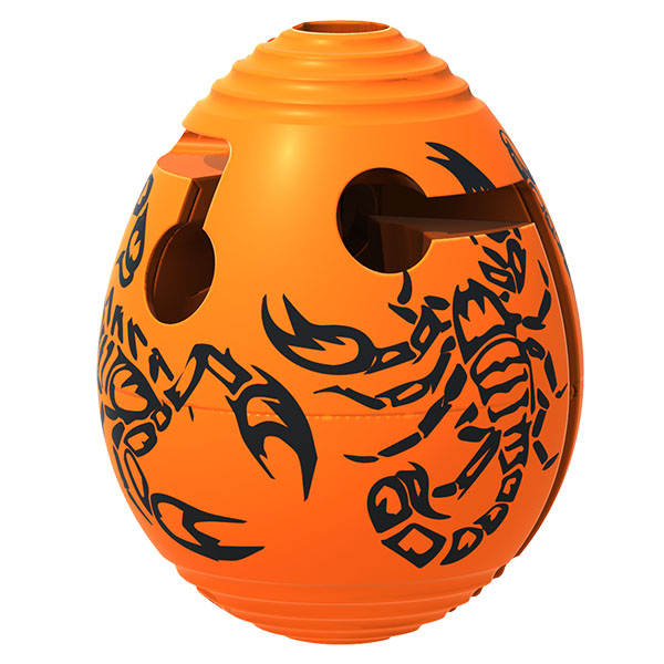 Головоломка Smart Egg Скорпион