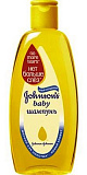 Шампунь JOHNSON’S Baby Детский, 500 мл.