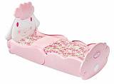 Кроватка Baby Annabell Овечка с аксессуарами