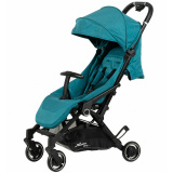 Hartan Детская прогулочная коляска Bit / цвет Turquoise/голубой (164)
