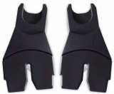 Tutis Адаптеры для установки автокресла Maxi-Cosi для Classic, 2 штуки