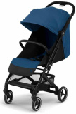 Cybex Коляска прогулочная Beezy / цвет Navy Blue (синий)