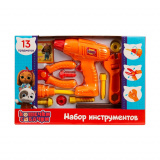 Кошечки-Собачки Набор инструментов, 13 предметов