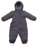Rant Комбинезон зимний Husky / цвет Carbon Grey (серый)