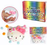 Юг-тойз Игрушка антистресс «Китти»