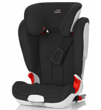 Britax Romer Автокресло детское Kidfix XP Cosmos Black / черный