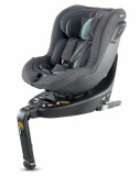 Inglesina Автокресло Keplero I-Size / цвет Grey