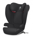CBX by Cybex  Автокресло детское Yari / цвет  черный Cozy Black