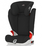 Britax Romer Детское автокресло Kidfix SL/ Cosmos Black Trendline