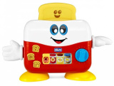 Chicco Развивающая игрушка Mr Toast
