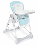 Happy baby Стульчик для кормления "Classic" / цвет blue