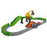 Thomas&Friends Игровой набор Рэг на свалке металлолома