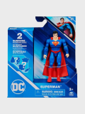 Бэтмен. Фигурка DC 10 см с аксессуарами, 5 героев в ассорт. Batman