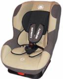 Infinity INF Детское автомобильное кресло группа 0+/вес 0-18кг./цвет коричнево бежевый