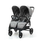 Коляска Valco baby Snap Duo  Flatt Matt 
