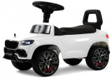 Rivertoys Толокар детский Mercedes-Benz GLS 600