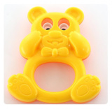 Погремушка "Медвежонок"