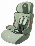 Infinity Автокресло детское (9-36 кг) / цвет зеленый