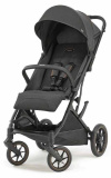 Inglesina Коляска прогулочная Maior / цвет Magnet Grey (темно-серый)