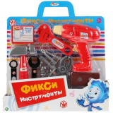 Играем вместе Набор строительный инструментов "Фиксики"