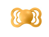 BIBS Пустышка Supreme Latex 6-36 месяцев / Honey Bee
