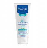 MUSTELA DERMO-PEDIATRICS Бальзам смягчающий "Stelatopia" / 200 мл