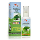 Mommy Care Успокаивающий гель после укусов насекомых Itch Relief, 70 мл