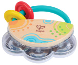 Hape Погремушка "Бубен"