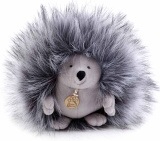 Lapkin Мягкая игрушка "Ежик Клаус", 20 см