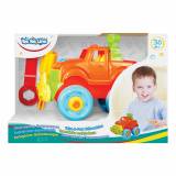 Bebelino Игрушка "Конструктор внедорожник"