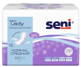 Seni Lady Прокладки уролог Normal №15 3к арт. 830201 BELLA/БЕЛЛА 