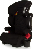 Wegro Автокресло детское  WE03-Black / черный