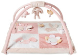 Nattou Коврик игровой Alice & Pomme Лисичка и Кролик