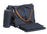 Moon Сумка Messenger Bag Solitaire, цвет/ синий (Navy)
