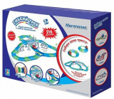 1Toy Гибкий трек " Мегаполис " / 216 деталей