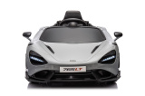 BBH035Автомобиль McLaren 4х4 (Серебро)