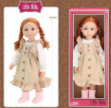 Юг-тойз Кукла Little Milly, 43,5 см