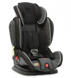 Lorelli Автокресло LB-361 Magic premium SPS, 9-36 кг / цвет Черный / Black 2019