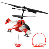Вертолет - подъемный кран AIR HOGS 44409 на батарейках