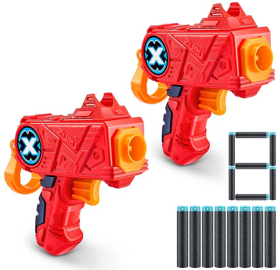 Zuru Набор игровой X-Shot Excel Micro