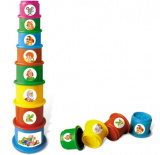 Stellar  Пирамидка репка