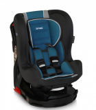 Автокресло Lorelli REVO LUXE 0-18 кг Синий / Agora Petrole 1576