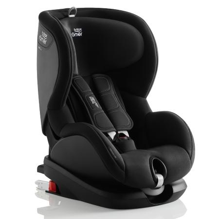 Автокресло Romer Trifix i-size Cosmos Black Trendline / черный