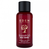 EDEN Detox Red Wine Шампунь для волос в тубе 30мл (105шт) ([M] 001, 01.06.2029, РОССИЯ (105))