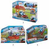 Thomas&Friends Базовые игровые наборы 2 в 1TrackMaster