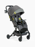 Happy Baby Коляска прогулочная UMMA PRO / цвет graphite